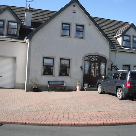Narrow Gauge B&B Ballymoney Buitenkant foto