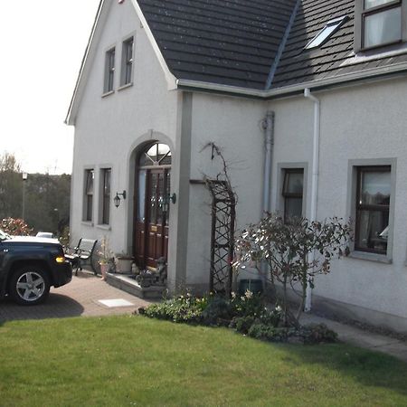 Narrow Gauge B&B Ballymoney Buitenkant foto