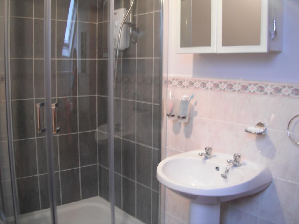 Narrow Gauge B&B Ballymoney Kamer foto