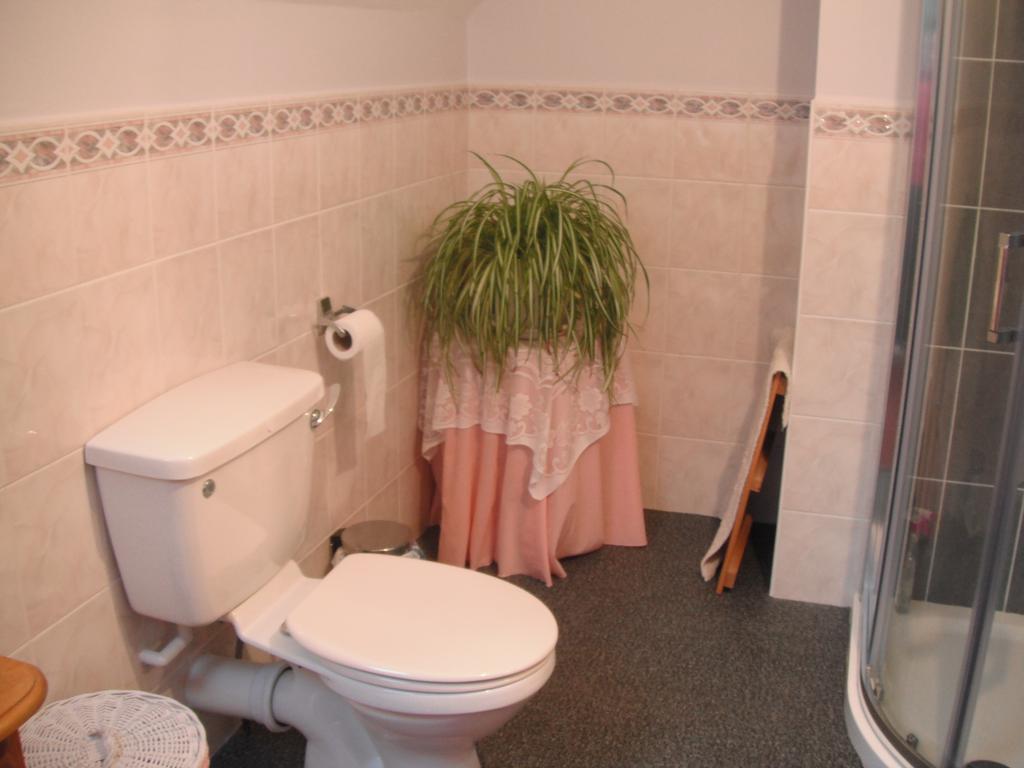 Narrow Gauge B&B Ballymoney Kamer foto