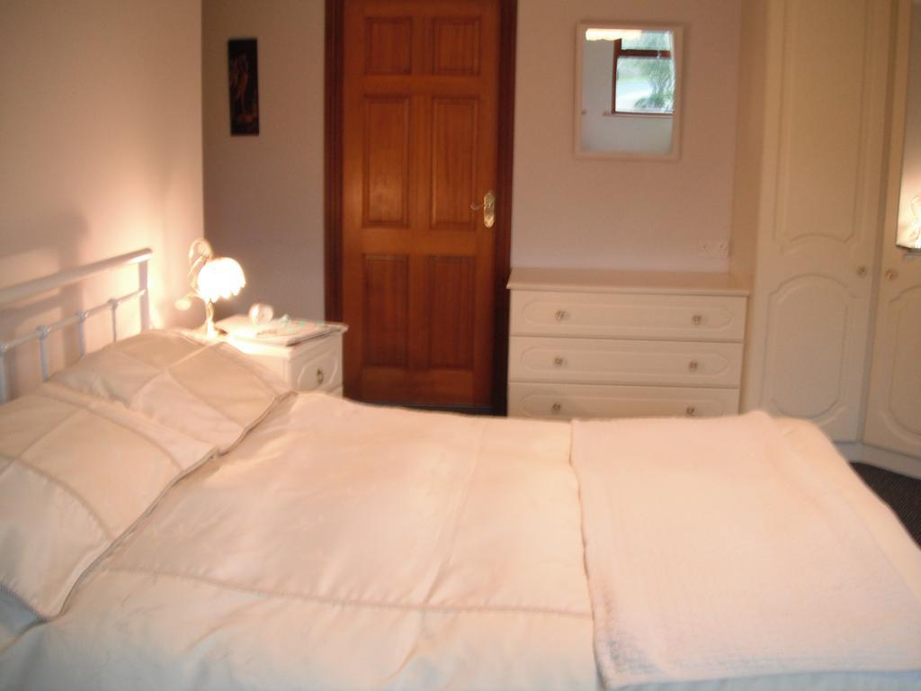 Narrow Gauge B&B Ballymoney Kamer foto