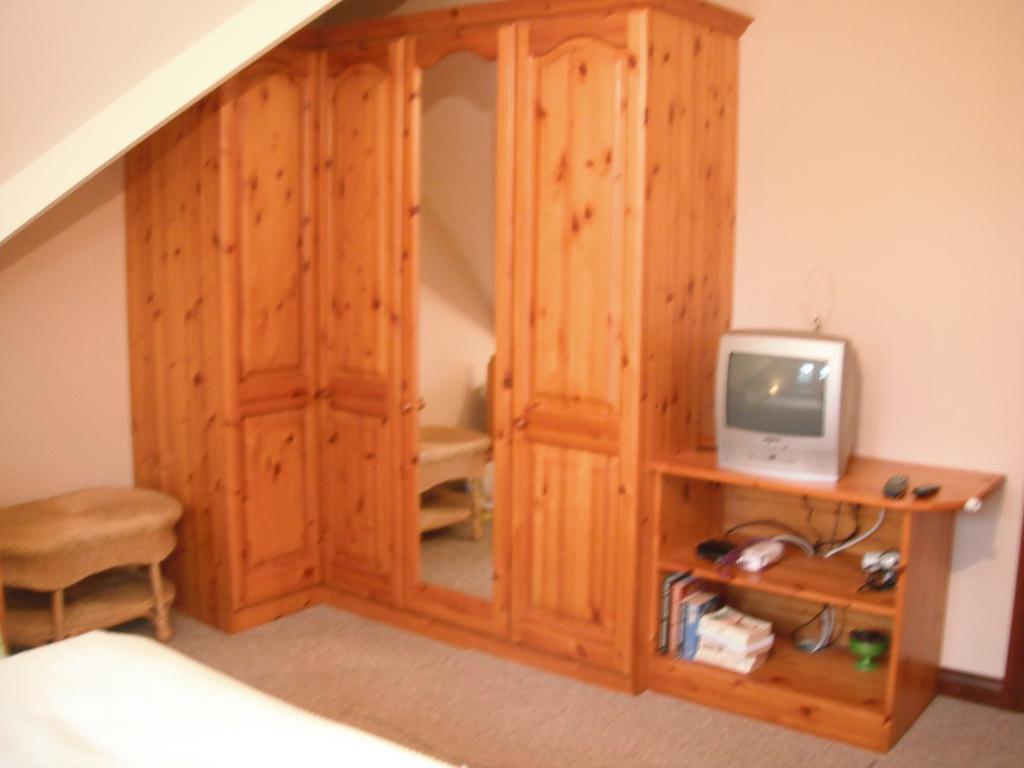 Narrow Gauge B&B Ballymoney Kamer foto