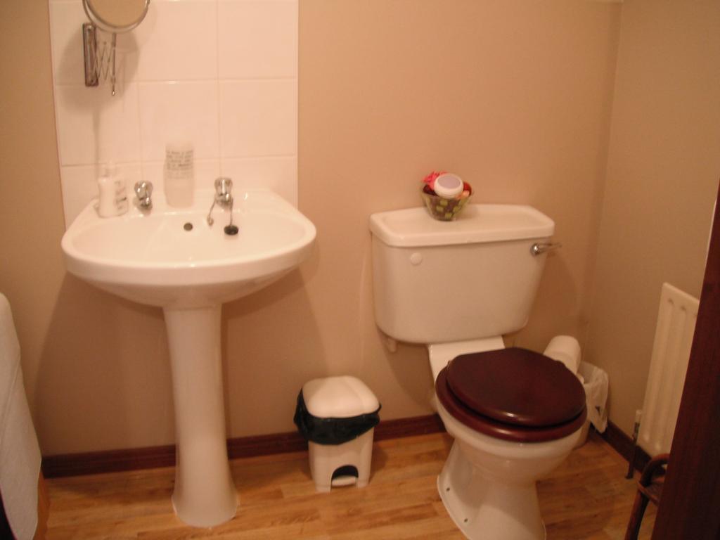 Narrow Gauge B&B Ballymoney Kamer foto