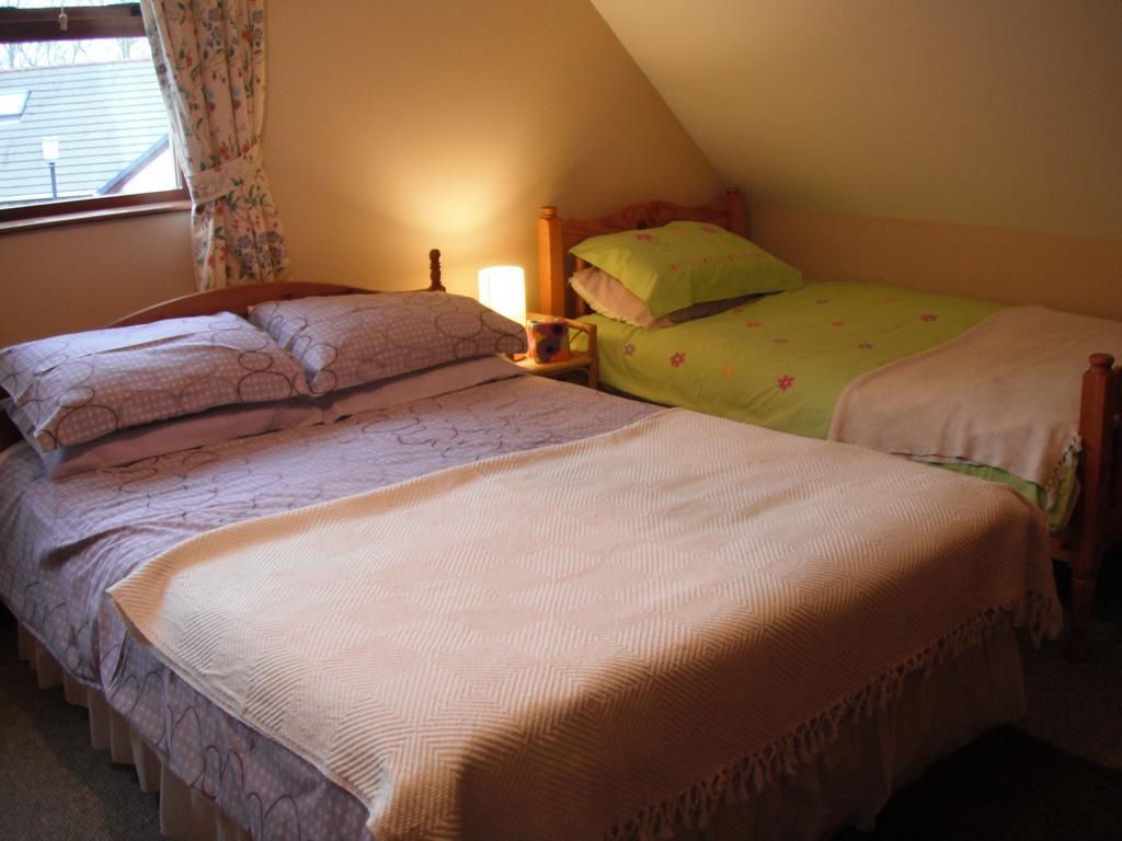 Narrow Gauge B&B Ballymoney Kamer foto