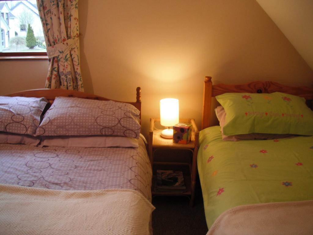 Narrow Gauge B&B Ballymoney Kamer foto